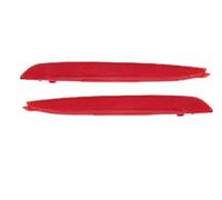 PYPFQUMQGR For Mazda 3 For Mazda 3 BL 2009-2013 Car Rear Bumper Bar Reflector Light Tail Lamp Warning Light Fog Lamp