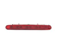 PYPFQUMQGR For Peugeot 307 Hatchback 307SW 2001-2008 Car 3rd Third Stop Tail Light Rear High Level Additional Brake Lamp 6350P5 Car Third Brake Lights