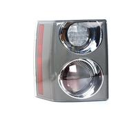 PYPFQUMQGR For Range Rover For Vogue L322 2002 2004 2005 2006 2007 2008 2009 Rear Car Tail Light Brake Lamp Signal Accessories (left)