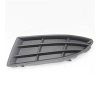 PYPFQUMQGR For S&koda For Fabia MK2 5J 2011 2012 2013 2014 2015 Car-styling Front Fog Lamp Fog Light Grille (1pc Left Side)