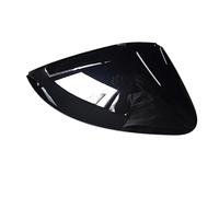 PYPFQUMQGR For S&koda For Superb 2016 2017 2018 2019 2020 Car Accessories Rearview Mirror Cover Housing Lid Case Replacement Covers for Car Mirrors(1,RH)