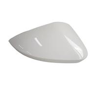 PYPFQUMQGR For S&koda For Superb 2016 2017 2018 2019 2020 Car Accessories Rearview Mirror Cover Housing Lid Case Replacement Covers for Car Mirrors(4,RH)