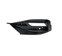 PYPFQUMQGR For Seat For Leon For Cupra 2020 2021 2022 2023 Left Right Front Bumper Fog Light Cover Lamp Frame Grille Cover 5FA853665E 5FA853666E (Left Side)