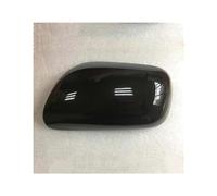 PYPFQUMQGR For Toyota For Auris 2006 2007 2008 2009 2010 2011 2012 Rearview Mirror Cover Reverse Mirror Housing Reverse Mirror Shell Replacement Covers for Car Mirrors(1,left)