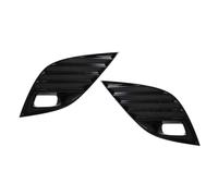 PYPFQUMQGR For Toyota For Camry XSE SE 2018 2019 2020 LED Fog Lamps DRL Daytime Running Lights Switch Harness Covers Foglights Headlights 12V (2 Covers Only)