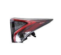 PYPFQUMQGR For Toyota For Prius 2016 2017 Car Rear Tail Light Turn Signal Light Stop Brake Parking Lamp Driving Light (Right)