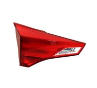 PYPFQUMQGR For Toyota For RAV 4 For RAV4 2013-2015 Car Rear Bumper Tail Light Brake Stop Reverse Lamp Taillight No Bulb (Inner Left)