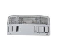 PYPFQUMQGR For Transporter 2003-2013 For Polo 2010-2014 For Amarok 2010-2013 Car Rear Roof Dome Reading Lamp Interior Light