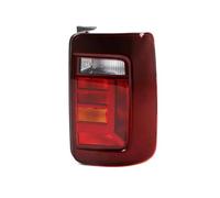 PYPFQUMQGR For VW For Caddy 2016-2020 Car Rear Tail Light Brake Stop Lamp Without Bulbs 2K1945096AB 2K1945095Q (Right)