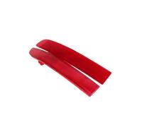 PYPFQUMQGR For VW For Golf 5 V MK5 R32 2006 2007 2008 2009 Car Rear Bumper Reflectors Light Lamp Left Right Red