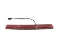 PYPFQUMQGR For VW For Scirocco 2009 2010 2011 2012 2013 2014 2015 2016 LED Rear High Brake Light Tail Third Stop Reflector Lamp Car Third Brake Lights(Red Cover)