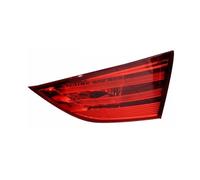 PYPFQUMQGR For X1 E84 2008-2015 Auto Rear Tail Light Turning Signal Brake Lamp Warning Bumper Light (Inner Right)