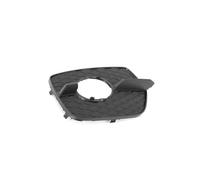 PYPFQUMQGR Front Bumper Fog Light Lamp Cover Foglight Garnish Hood For B&MW X6 E71 E72 2008 2009 2010 2011 2012 Car Accessories (Cover Right)