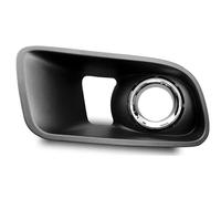 PYPFQUMQGR Front Bumper Fog Light Lamp Cover For Dodge For Charger SRT-8 2012 2013 2014 68072021AA 68072020AA (Right)