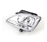 PYPFQUMQGR Front Fog Lights For F&ord For Fiesta Mk5 Hatchback Van 1999-2002 Car Front Bumper Fog Lamp Lights YS4Z15L203BA YS4Z15L203BB(Right)