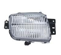 PYPFQUMQGR Front Fog Lights For Mitsubishi For Canter For FUSO FE FG 2012-2018 Car Fog Light Foglamp Light Headlights Indicator Lamp Assembly(Right side)