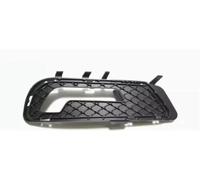 PYPFQUMQGR Front LED Fog Lights DRL Grille For Mercedes For Benz W212 E200 E260 E300 E320 E350 E550 W212 W207 2009 2010 2011 2012 2013 (1pcs Grill Right)