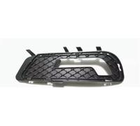 PYPFQUMQGR Front LED Fog Lights DRL Grille For Mercedes For Benz W212 E200 E260 E300 E320 E350 E550 W212 W207 2009 2010 2011 2012 2013 (1pcs Grill Left)