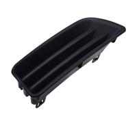 PYPFQUMQGR Front Left Or Right Bumper Fog Light Lamp Shell Cover Grille For Accord 2.4L 3.0L 2006 2007 SEDAN 71103SDAA00 71108SDAA00 (Only Right Side)