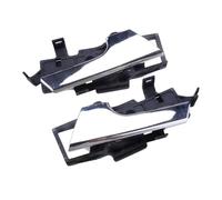 PYPFQUMQGR Inner Handle 1 Pair Door Inside Interior Inner Handles Fit for Holden for Barina 2005 2006 2007 2008 2009 2010 2011
