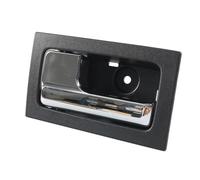 PYPFQUMQGR Inner Handle 1PCS ABS Car Interior Door Handle Front Left Side 9L3Z1522601CB for F&ord F150 2009 2010 2011 2012 2013 2014