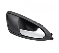 PYPFQUMQGR Inner Handle 1pcs Front Left Right Interior Inside Inner Door Handle 6J1837113A 6J1837114A Car Accessories for Seat for Ibiza 2009 2010 2011 2012(Right)