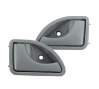 PYPFQUMQGR Inner Handle 82002478 Interior Door Handle Front Left or Right for R&enault for Kangoo 1997-2007 for Twingo 1997-2003