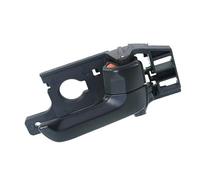 PYPFQUMQGR Inner Handle 82620-1F010 Car Right Side Interior Door Handle Fit for Kia for Sportage 2005 2006 2007 2008 2009 2010 Black