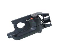 PYPFQUMQGR Inner Handle 82620-1F010 Car Right Side Interior Door Handle Fit for Kia for Sportage 2005 2006 2007 2008 2009 2010 Black