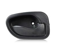 PYPFQUMQGR Inner Handle 82620-22001 82620-22001-LG ABS Plastic Interior Right Door Handle for Hyundai for Accent 1.5L 1995 1996 1997 1998 1999