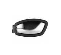 PYPFQUMQGR Inner Handle Auto Interior Opening Left Right Door Handle 806715396R 806713870R for R&enault for Fluence 2011 2012 2013(Left 806715396R)