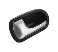 PYPFQUMQGR Inner Handle Car Front Rear Interior Door Handle for Mazda 323 for Protege BJ 1995 1996 1997 1998 1999 2000 2001 2002 2003(Left)