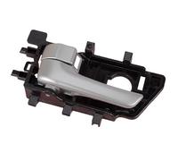 PYPFQUMQGR Inner Handle Car Inner Interior Left Door Handle Grab Fit for Kia for Forte 2009 2010 2011 2012 2013 2014 2015 2016 2017 2018