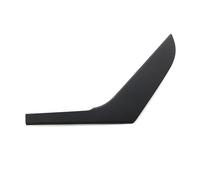 PYPFQUMQGR Inner Handle Car Interior Door Armrest Handle Strips Cover Replacement for VW for Golf 6 2009 2010 2011 2012 2013 Car Styling Moldings(Right)