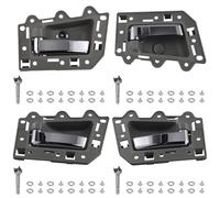 PYPFQUMQGR Inner Handle Car Interior Door Handle for Jeep for Grand Cherokee 2005-2011 Door Handle Front Rear Left Right