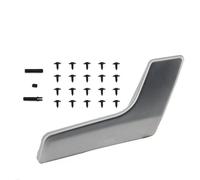 PYPFQUMQGR Inner Handle Car Interior Door Handle Right Driver Side Matte Silver for Mercedes C-Class W204 2047201171 2047202763