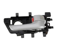 PYPFQUMQGR Inner Handle Car Interior Inner Right Door Handle Grab Fit for Kia for Forte 2009 2010 2011 2012 2013 2014 2015 2016 2017 2018