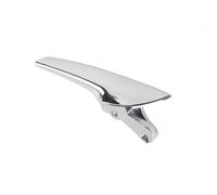 PYPFQUMQGR Inner Handle Driver Left Side Inside Door Handle Chrome for Buick for Regal 2011-2017 Interior Door Handle Replacement Parts
