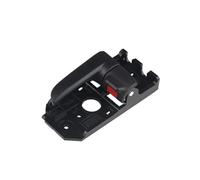 PYPFQUMQGR Inner Handle for Car Interior Handle Bowl Handel in Car 82610-2F000 for Kia for Spectra 2004-2006 Left & Right Inner Inside Door Handle(Left)