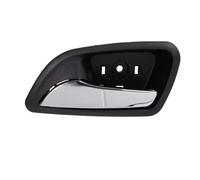 PYPFQUMQGR Inner Handle for Chevrolet for Cruze 2009-2016 Interior Door Handle Front/Rear Left Right Door Opener Switch Buckle 96952176 96952178(Left)