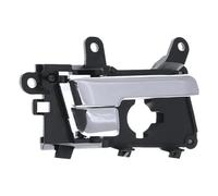 PYPFQUMQGR Inner Handle Front Left Right Car Interior Door Handle for Kia for Optima 2011 2012 2013 82610-2T000 82620-2T000(Front Right)