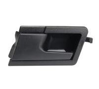 PYPFQUMQGR Inner Handle Front/Left Right Interior Inner Inside Door Handle for VW for Transporter Caravelle T4 for Eurovan 701837020A 1990-2002(Left)