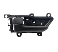PYPFQUMQGR Inner Handle Inner Inside Door Handle Catch Interior Door Knob Handle for Hyundai for Veracruz Ix55 2007-2012 82610-3J000 82620-3J000(Left)