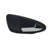 PYPFQUMQGR Inner Handle Inner Interior Car Door Handle for Seat for Ibiza 2009 2010 2011 2012 2013 2014 2015 2016 2017 6J1837113A