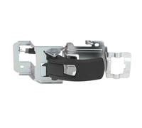PYPFQUMQGR Inner Handle Interior Door Handle 15926295 Left ABS Smooth Replacement for Chevrolet 2005 2006 2007 2008 2009