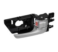 PYPFQUMQGR Inner Handle Interior Inner Right Door Handle Grab Car Fit for Kia for Forte 2009 2010 2011 2012 2013 2014 2015 2016 2017 2018