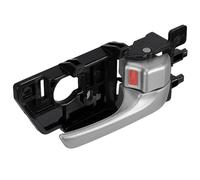 PYPFQUMQGR Inner Handle Interior Inner Right Door Handle Grab Car Fit for Kia for Forte 2009 2010 2011 2012 2013 2014 2015 2016 2017 2018