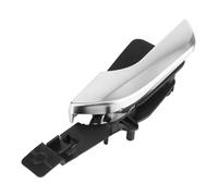 PYPFQUMQGR Inner Handle Internal Door Handle Chroming Front Left Guide Side 156092167 Fit for ALFA Romeo for Giulietta
