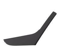 PYPFQUMQGR Inner Handle Left Right Interior Inner Door Handle Cover Trim for VW for Golf 6 Mk6 2010 2011 2012 2013 5K4 868 040 Car Accessories(Left)
