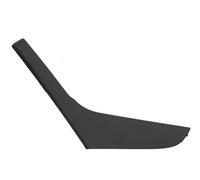 PYPFQUMQGR Inner Handle Left Right Interior Inner Door Handle Cover Trim for VW for Golf 6 Mk6 2010 2011 2012 2013 5K4 868 040 Car Accessories(Right)
